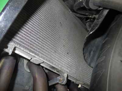 Kawasaki Ninja 1000SX 2020