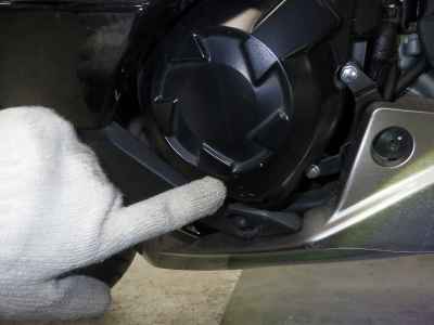 Kawasaki Ninja 1000SX 2020