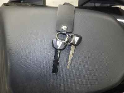 Kawasaki Ninja 1000SX 2020