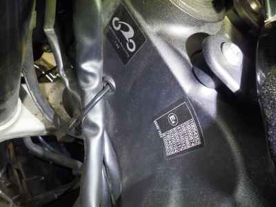 Kawasaki Ninja 1000SX 2020