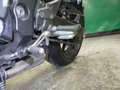 Kawasaki Ninja 1000SX 2020