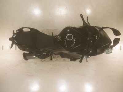 Kawasaki Ninja 1000SX 2020