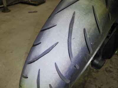 Kawasaki Ninja 1000SX 2020