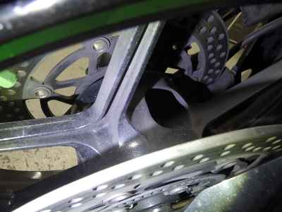 Kawasaki Ninja 1000SX 2020