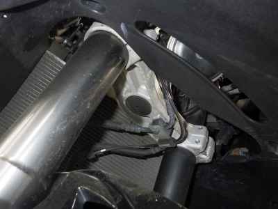 Kawasaki Ninja 1000SX 2020