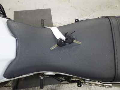 BMW R nineT Urban G/S 2022