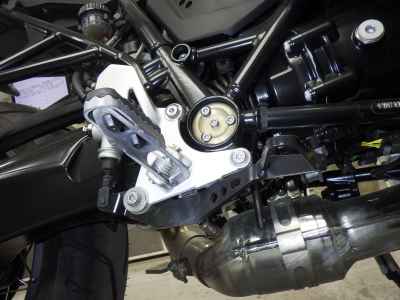 BMW R nineT Urban G/S 2022