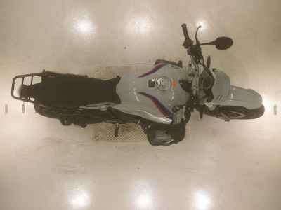 BMW R nineT Urban G/S 2022