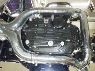BMW R nineT Urban G/S 2022