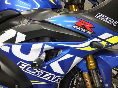 Suzuki GSX-R1000 2018