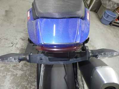 Suzuki GSX-R1000 2018