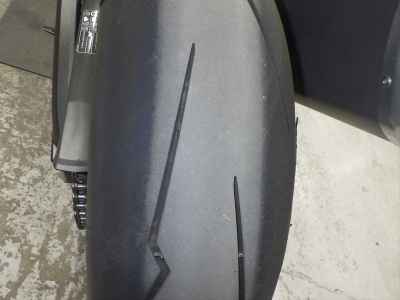 Suzuki GSX-R1000 2018