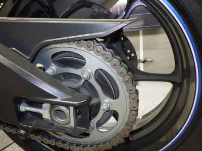 Suzuki GSX-R1000 2018