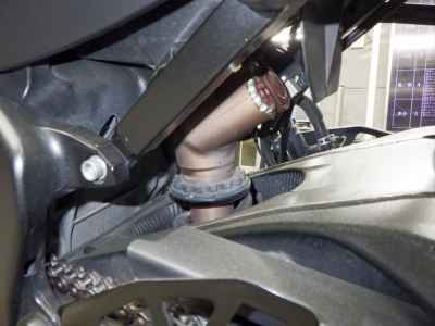 Suzuki GSX-R1000 2018