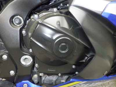 Suzuki GSX-R1000 2018