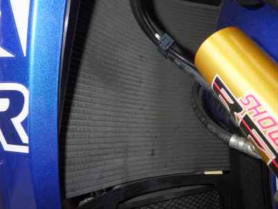 Suzuki GSX-R1000 2018