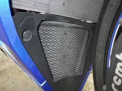 Suzuki GSX-R1000 2018