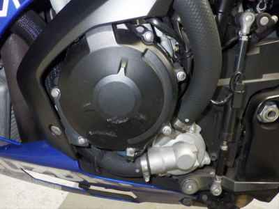 Suzuki GSX-R1000 2018