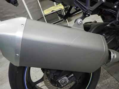 Suzuki GSX-R1000 2018