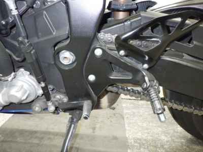 Suzuki GSX-R1000 2018