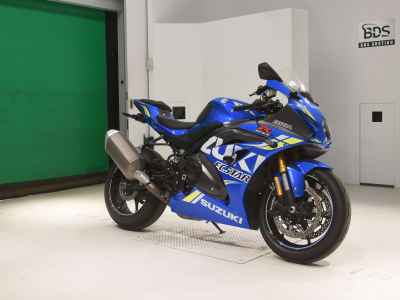 Suzuki GSX-R1000 2018