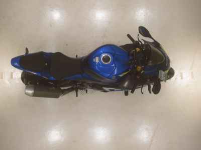 Suzuki GSX-R1000 2018