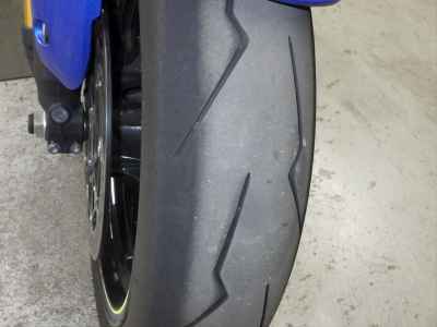 Suzuki GSX-R1000 2018