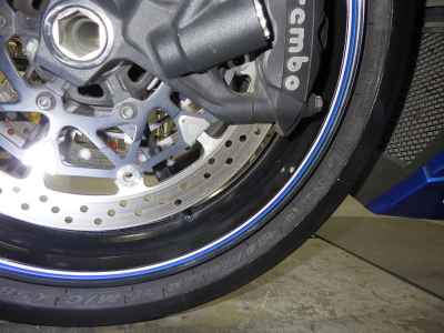 Suzuki GSX-R1000 2018