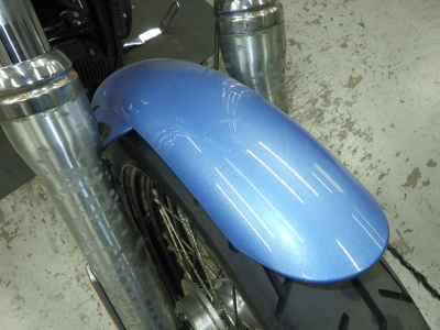 Harley-Davidson Street Bob FXDB1580 2013