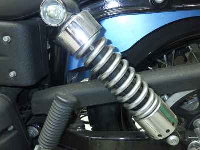 Harley-Davidson Street Bob FXDB1580 2013