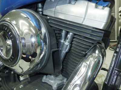 Harley-Davidson Street Bob FXDB1580 2013