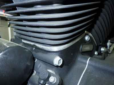 Harley-Davidson Street Bob FXDB1580 2013