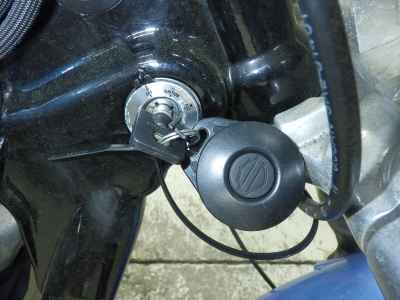 Harley-Davidson Street Bob FXDB1580 2013