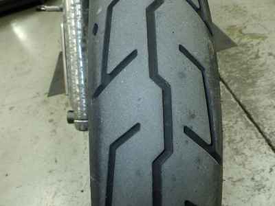 Harley-Davidson Street Bob FXDB1580 2013