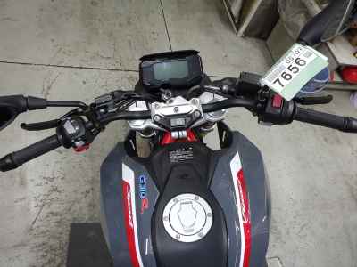 BMW G310R 2022
