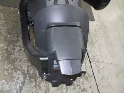 Husqvarna Svartpilen 401 2023