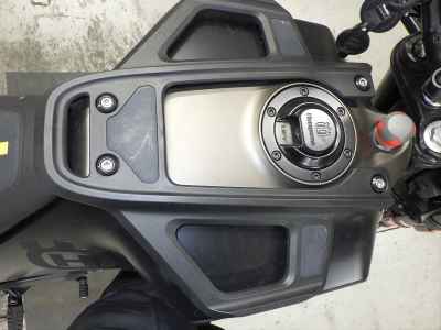 Husqvarna Svartpilen 401 2023