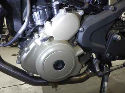 Husqvarna Svartpilen 401 2023