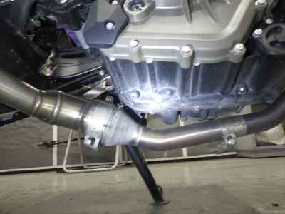Husqvarna Svartpilen 401 2023