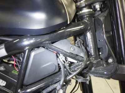 Husqvarna Svartpilen 401 2023