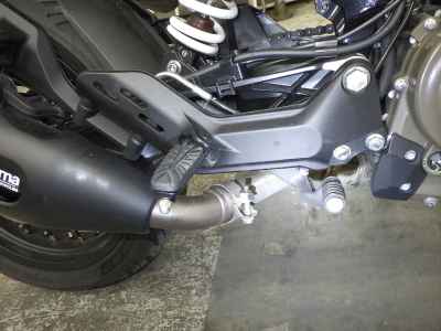 Husqvarna Svartpilen 401 2023