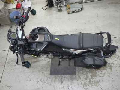 Husqvarna Svartpilen 401 2023