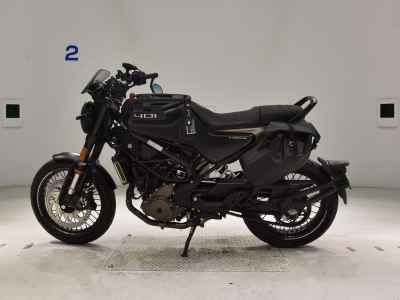 Husqvarna Svartpilen 401 2023