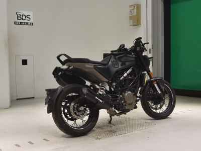 Husqvarna Svartpilen 401 2023
