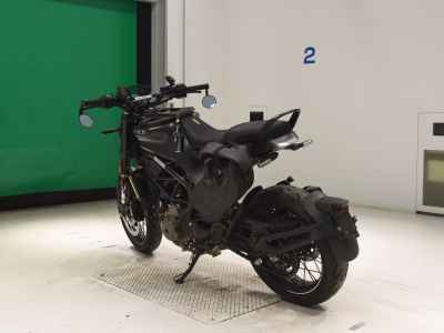 Husqvarna Svartpilen 401 2023