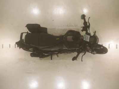 Husqvarna Svartpilen 401 2023