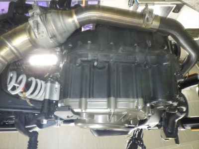 Husqvarna Svartpilen 401 2023