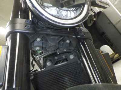 Husqvarna Svartpilen 401 2023