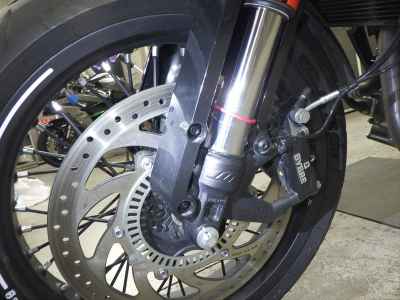 Husqvarna Svartpilen 401 2023