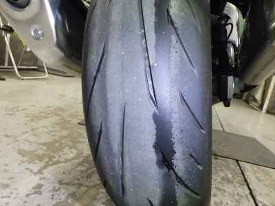 Suzuki Hayabusa 2021